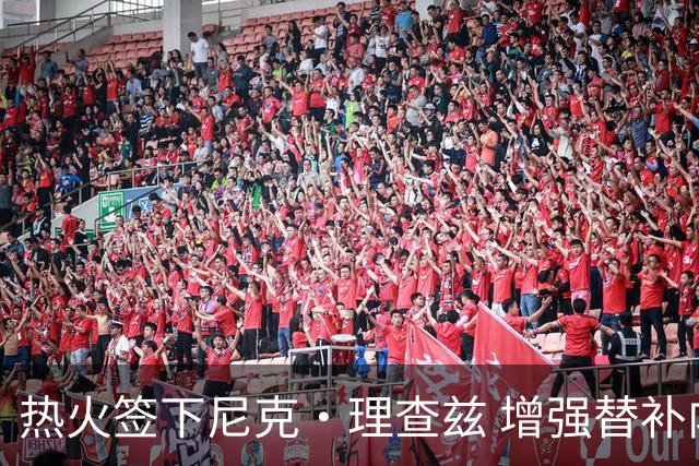 热火签下尼克·理查兹 增强替补内线实力